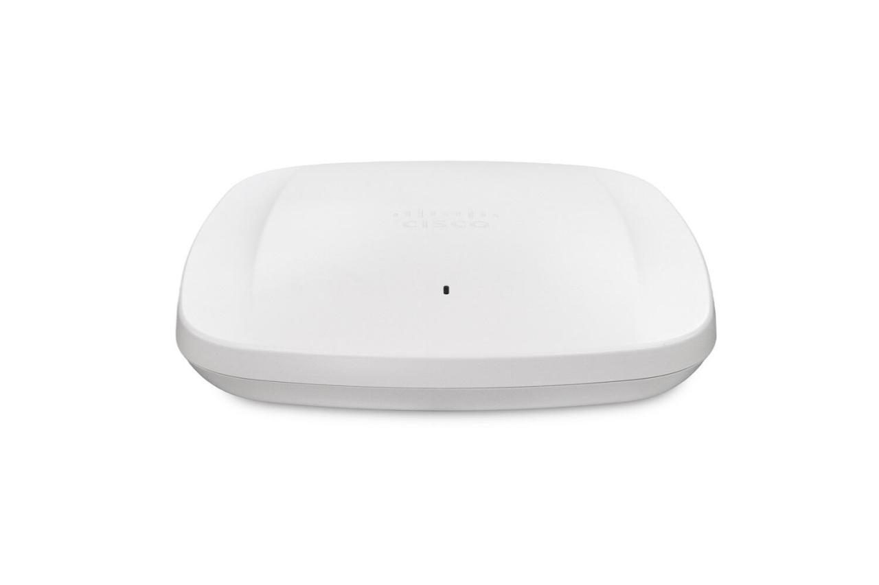 0810087201807 - Access Point Catalyst WiFi 6E CW9164I Indoor