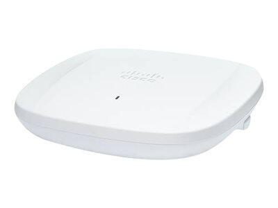 0810087203443 - Access Point Catalyst WiFi 6E CW9166D1 Indoor integrierte directionale Antenne