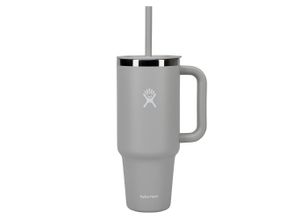 0810096853868 - 40 OZ ALL AROUND TRAVEL TUMBLER