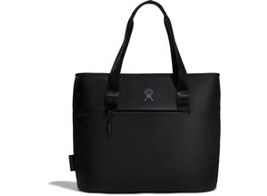 0810096854315 - Kühltasche HYDRO FLASK 20L insl Tote 2 Kühlboxen schwarz (black) Vollständige Innenauskleidung verschweißte Nähte