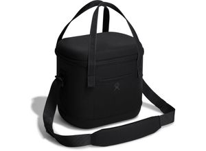 0810096854384 - Kühltasche 12L Carry Out Soft Cool 12 l formgepresster Deckel und Boden für zusätzliche Stabilität schwarz