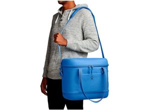 0810096854407 - Kühltasche 20 L Carry Out™ Soft Cooler 20 l formgepresster Deckel und Boden für zusätzliche Stabilität blau