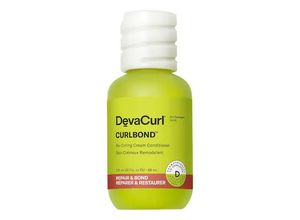 0810111780056 - Devacurl - Curlbond™ - Cremige Remodellierende Haarpflege - -curlbond Cream Conditioner 89ml