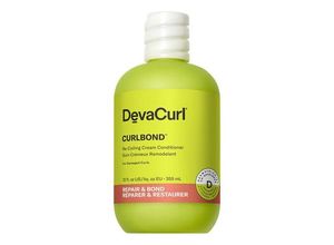 0810111780063 - Devacurl - Curlbond™ - Cremige Remodellierende Haarpflege - curlbond Cream Conditioner 355ml