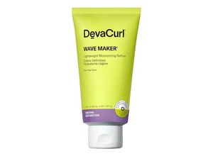 0810111780155 - Devacurl - Wave Maker™ - Leichte Feuchtigkeitsspendende Definitionscreme Für Das Haar - wave Maker Lightweight Definer 147ml