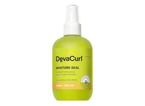 0810111780476 - Devacurl - Moisture Seal - Feuchtigkeitsspendendes Finishing Spray Für Das Haar - -moisture Seal Finishing Spray 237ml