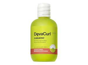 0810111780490 - Devacurl - Curlbond™ - Remodellierende Pflegemaske - -curlbond Intense Treatment Mask 237ml