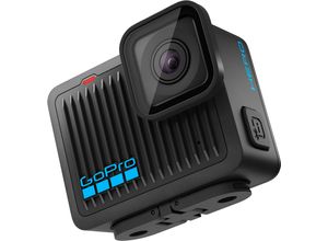 0810116381869 - GOPRO Action Cam Hero Camcorder schwarz