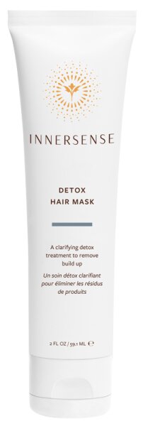 0810121310229 - Detox Hair Mask 591 ml