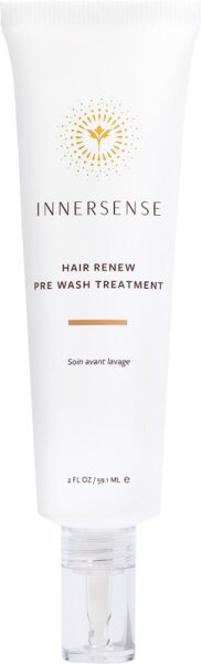 0810121310342 - Scalp Hair Renew Pre Wash Treatment 5915 ml