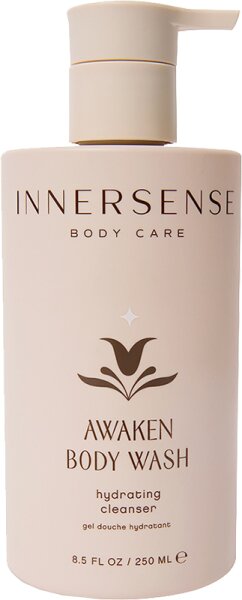 0810121311387 - Awaken Body Wash 250 ml