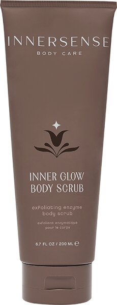 0810121311400 - Inner Glow Body Scrub 200 ml