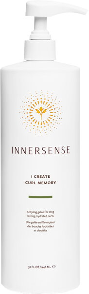 0810121311752 - I Create Curl Memory REFILL 946 ml