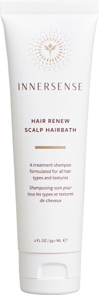 0810121311806 - Hairbath Renew Scalp 5915 ml