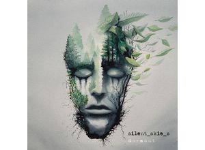 0810135711517 - Dormant (2lp) (Vinyl) - Silent Skies (LP)