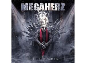 0810135711562 - In Teufels Namen (Vinyl) - Megaherz (LP)