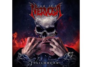 0810135711753 - Jailbreak - Nervosa (CD)