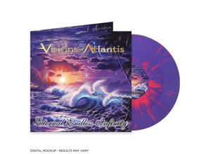 0810135712705 - Eternal Endless Infinity - Visions Of Atlantis (LP)