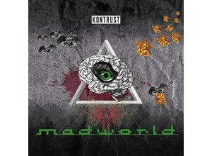 0810135712972 - madworld - Kontrust (CD)