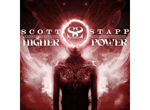 0810135715171 - Higher Power - Scott Stapp (CD)