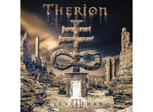 0810135716208 - Leviathan III - Therion (CD)