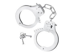 0810138370391 - Temptasia - Beginner Cuffs