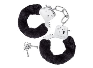 0810138370414 - Temptasia - Beginner Cuffs