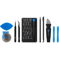 0810140230096 - Pro Tech Go Toolkit 47-teilig Werkzeug-Set