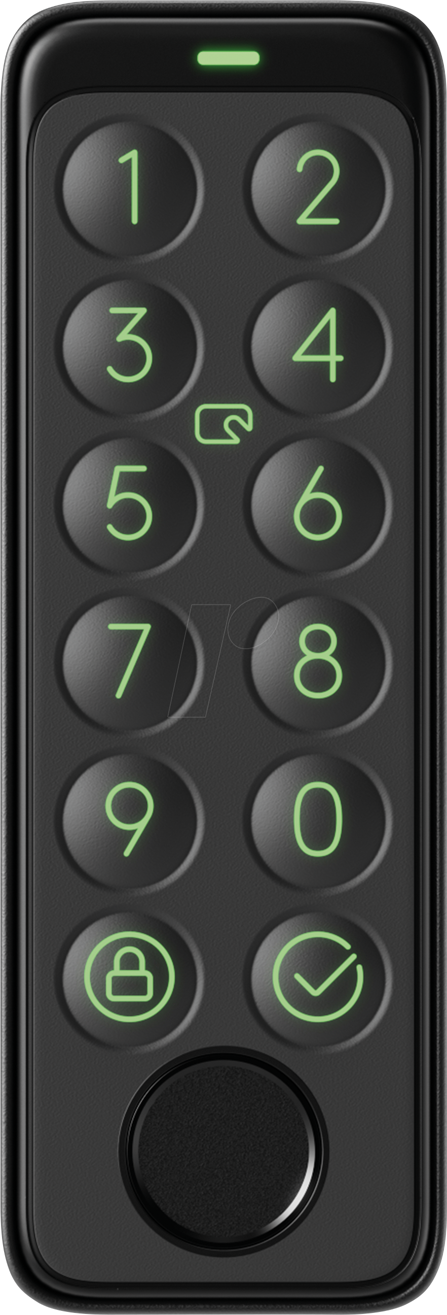 0810150540796 - SWB W2500020 - SwitchBot Keypad Touch