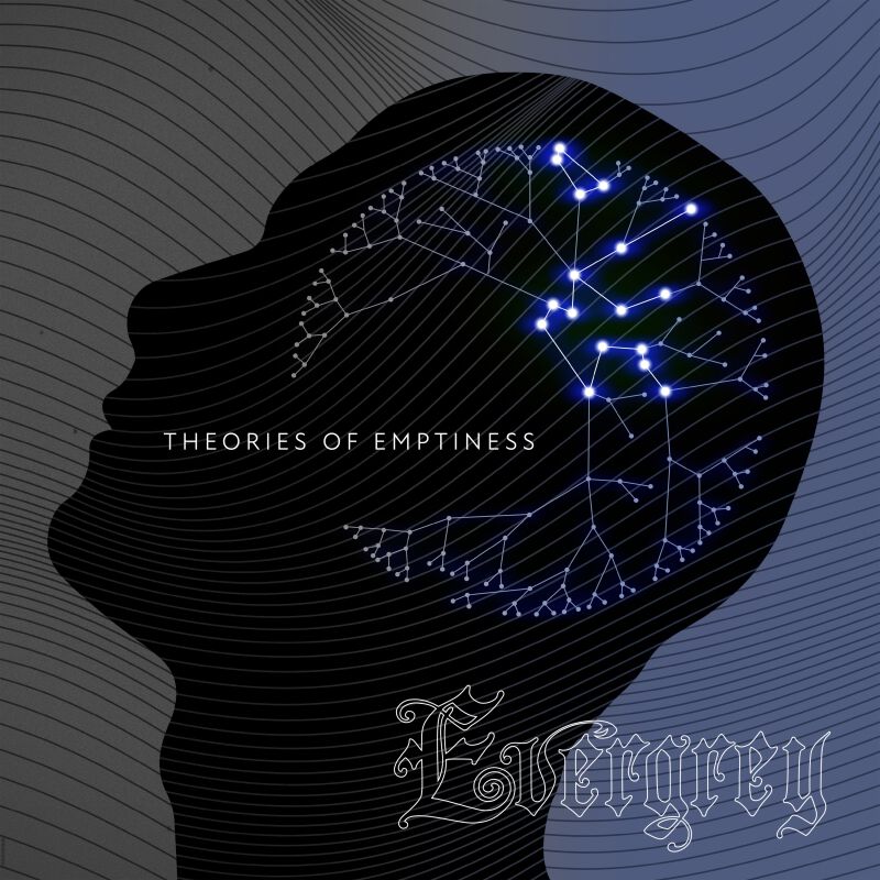 0810155660062 - Theories of emptiness CD multicolor