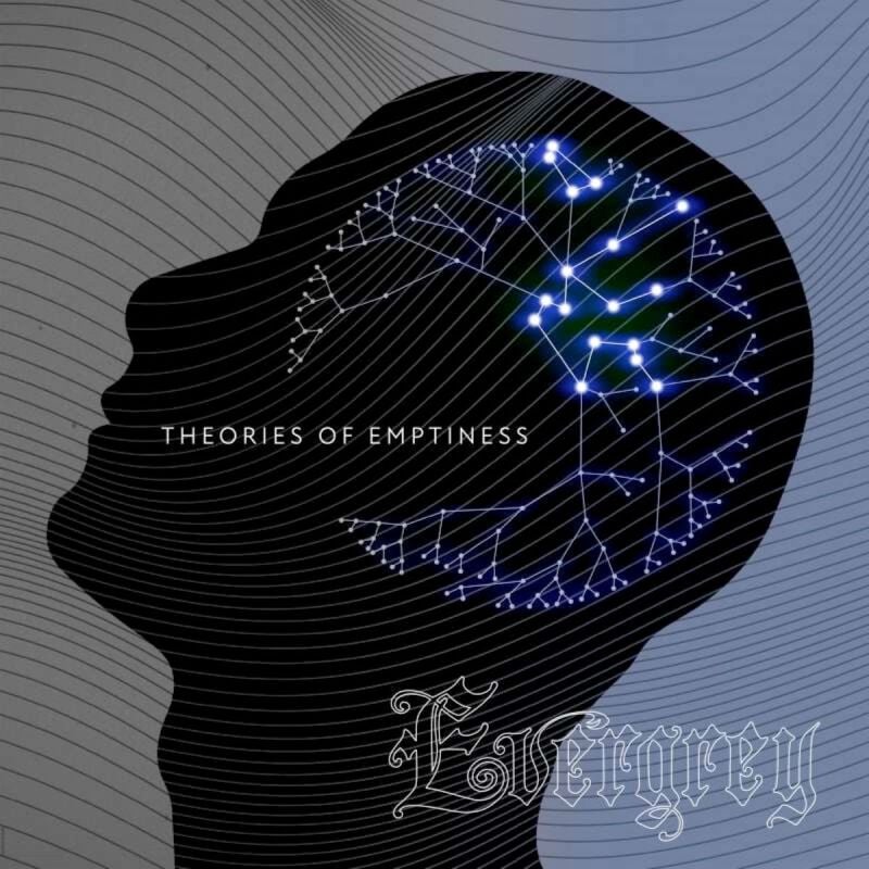 0810155660635 - Theories of emptiness CD multicolor