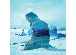 0810155840006 - Society Of The Snow (Ost From The Netflix Film) (Vinyl) - Ost Michael Giacchino (LP)