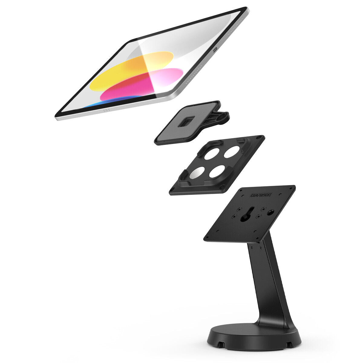 0810157342362 - Tablet Tasche 333BVHBMM01 Schwarz