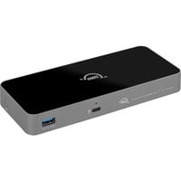 0810159628211 - Thunderbolt 5 Hub Dockingstation