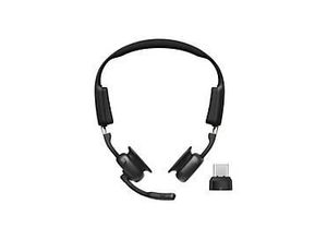 0810160665267 - SHOKZ OpenMeet UC - Headset - offenes Ohr - vertikal - Bluetooth - kabellos 0810160665267 - SHOKZ OpenMeet UC - Headset - offenes Ohr - vertikal - Bluetooth - kabellos