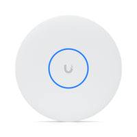 0810177160632 - UniFi U7 Pro - Accesspoint - 25GbE 5GbE 10GbE Wi-Fi 7 - Wi-Fi 7 - 24 GHz 5 GHz 6 GHz - Wand-   Deckenmontage