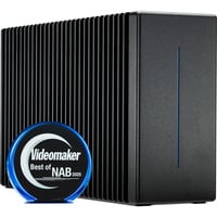 0810179171230 - ThunderBlade X12 48TB Externe SSD