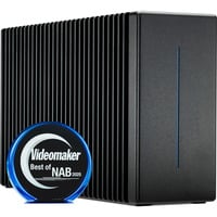 0810179171247 - ThunderBlade X12 96 TB Externe SSD
