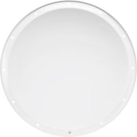 0810354021244 - Radomabdeckung für RocketDish 2 0810354021244 - Radomabdeckung für RocketDish 2