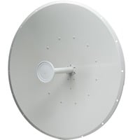 0810354021268 - airMAX AC 24 GHz 24 dBi RocketDish Richtfunk-Antenne