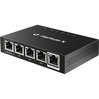 0810354022197 - EdgeRouter x 4-port Gigabit Router er-x (er-x) - Ubiquiti