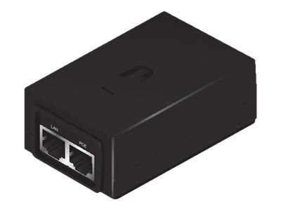 0810354023088 - UBI POE48-24W-G - Power over Ethernet (PoE) Adapter 48 V 24 W 0810354023088 - UBI POE48-24W-G - Power over Ethernet (PoE) Adapter 48 V 24 W