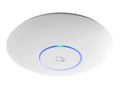 0810354023514 - Ubiquiti Networks UAP-AC-PRO UAP-AC-PRO Einzel-Modul PoE WLAN Access-Point 175 GBit s 24 GHz 5 GHz