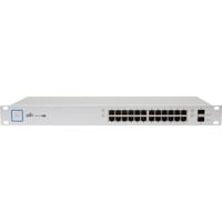 0810354024771 - Ubiquiti Networks US-24 US-24 Netzwerk Switch 24 + 2 Port