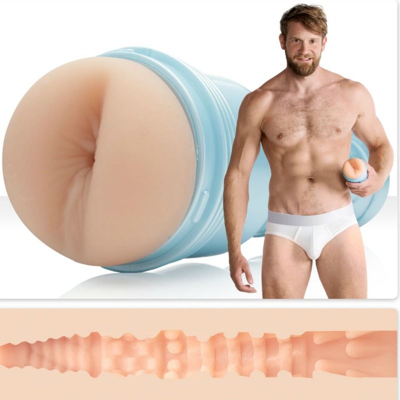 0810476012496 - - COLBY KELLER LUMBERJACK UND MASTURBATOR