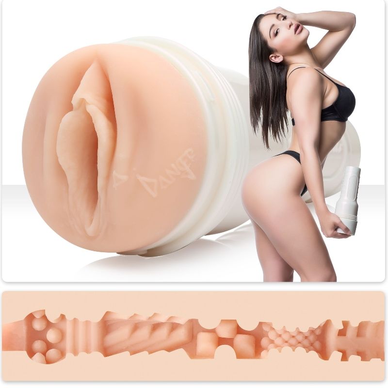 0810476014889 - - ABELLA DANGER VAGINA