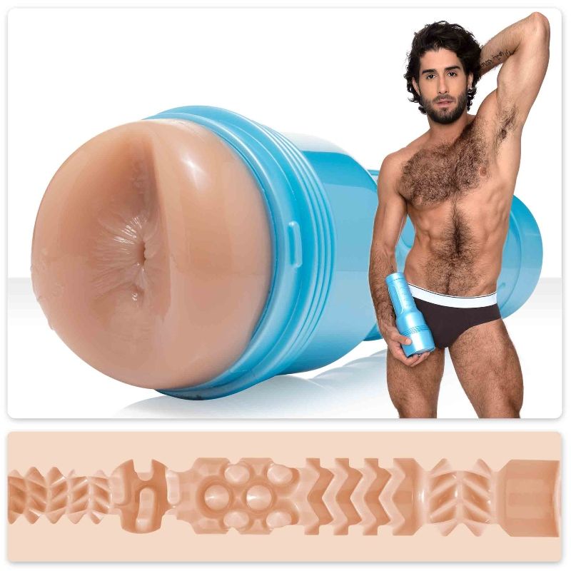 0810476018368 - - DIEGO OHNE SEXMASCHINE UND MASTURBADOR
