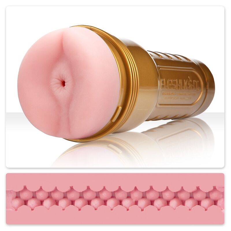 0810476019402 - FLESHLIGHT - STAMINA TRAININGSEINHEIT ANO 0810476019402 - FLESHLIGHT - STAMINA TRAININGSEINHEIT ANO