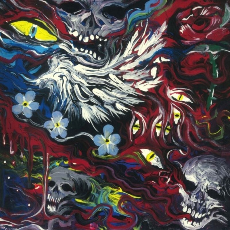 0810540037868 - All the Devils Are Here CD multicolor 0810540037868 - All the Devils Are Here CD multicolor