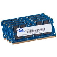 0810586032513 - SO-DIMM 64 GB DDR4-2666 (4x 16 GB) Quad-Kit Arbeitsspeicher